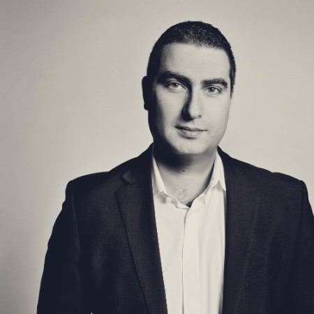 Ronen Fishman