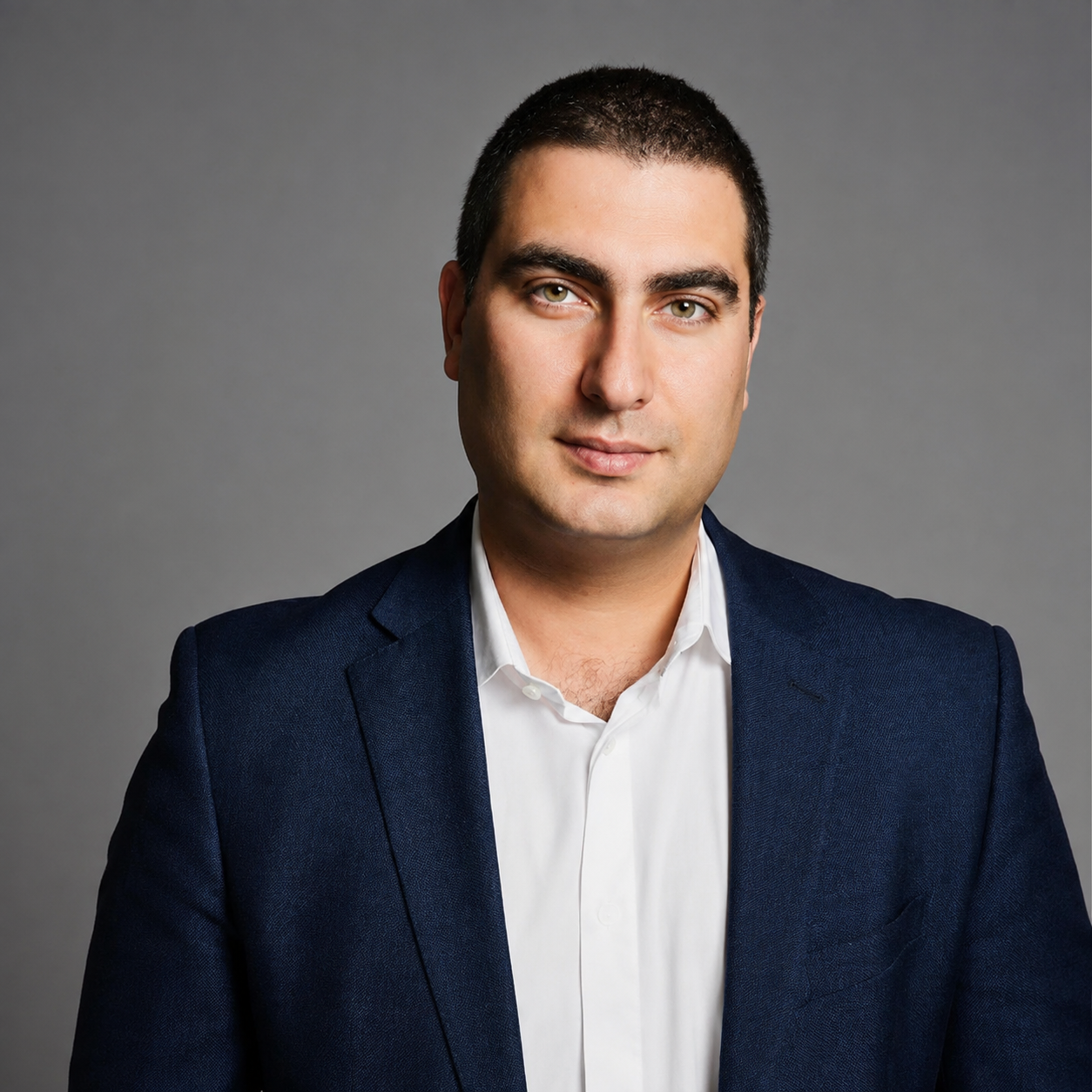 Ronen Fishman